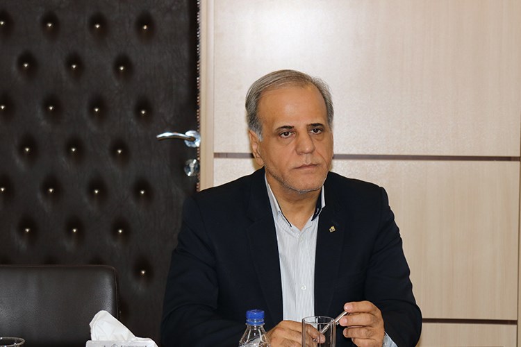 صنعت برق در سال ۱۴۰۰ بر شاخ گاو فلزی